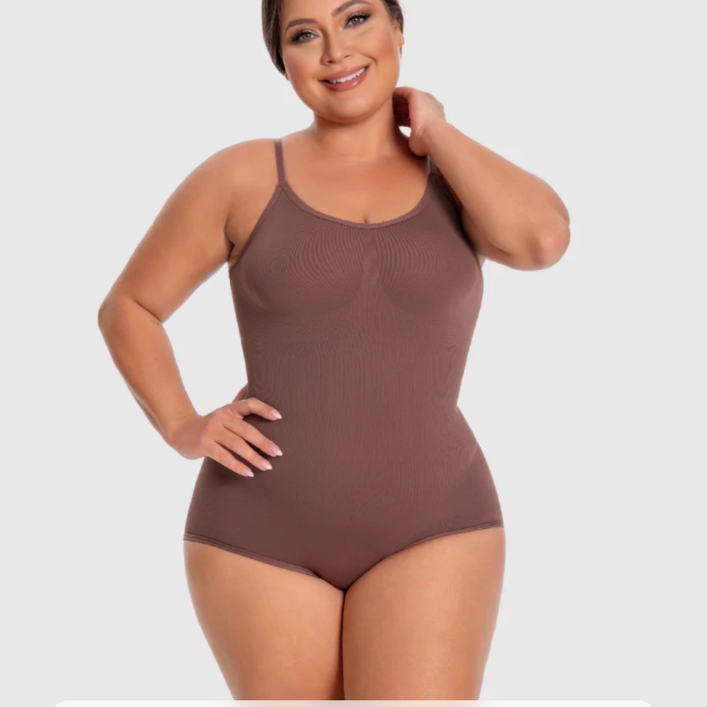 Revenge x body snatched thong bodysuit